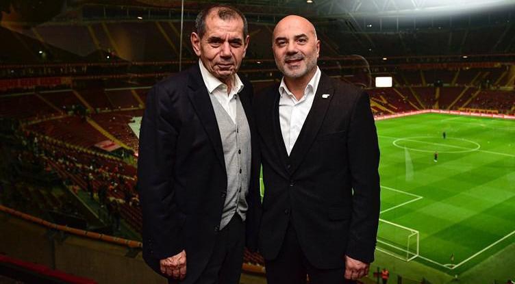 Olcay Saral: Trabzonspor ile bir antrenman maçı bile yapamadık