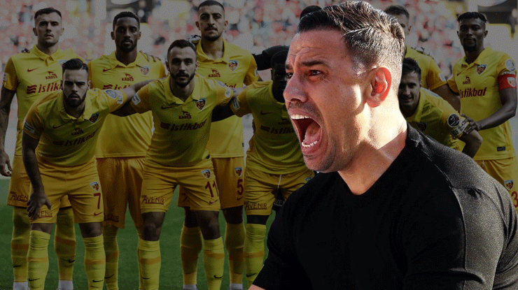 Onur Bulut’a Bundesliga’dan talip