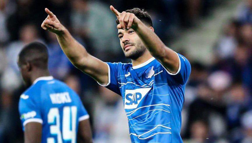 Ozan Kabak’tan forvetlere nazire