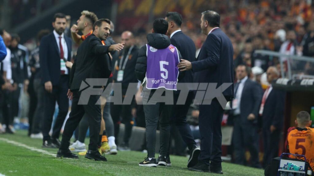 PFDK’dan Mert Efe Batmaz’a 8 gün hak mahrumiyeti