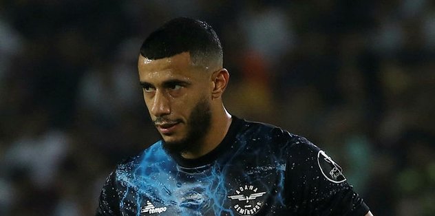 PFDK’dan Younes Belhanda’ya ceza!