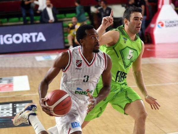 Pınar Karşıyaka’dan McCollum açıklaması