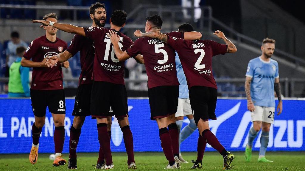 Salernitana’dan Fenerbahçe ve Galatasaray ile hazırlık maçı