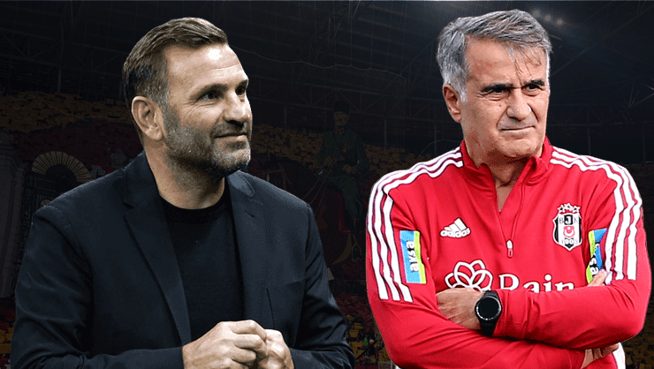 Şansal Büyüka Galatasaray – Beşiktaş derbisi öncesi uyarıda bulundu