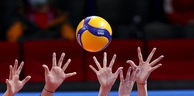 Sarıyer Belediyesi – Eczacıbaşı Dynavit: 0-3 (MAÇ SONUCU – ÖZET)