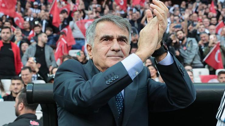 Şenol Güneş, Galatasaray planını belirledi!