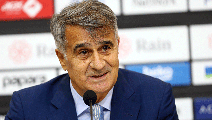 Şenol Güneş sürpriz hamle! 5 ismi gözüne kestirdi