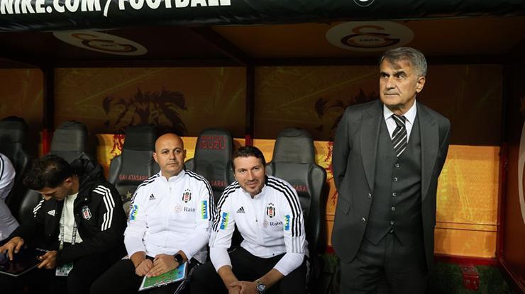 Şenol Güneş’e kötü haber! Alternatifi kalmadı