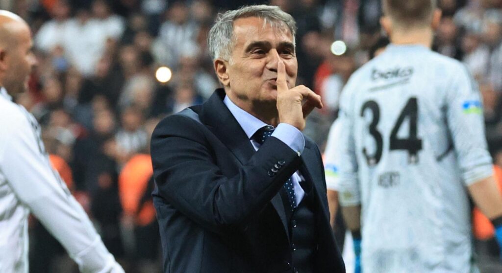 Şenol Güneş’ten Dele Alli kararı