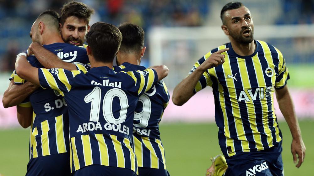 Serdar Dursun’a İtalya’dan sürpriz talip