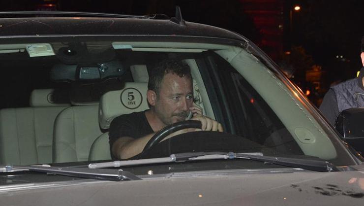 Sergen Yalçın için olay iddia! Sürpriz gelişme