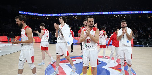 Sırbistan – Türkiye basketbol maçı ne zaman, saat kaçta ve hangi kanalda canlı yayınlanacak? | FIBA 2023 Dünya Kupası Elemeleri