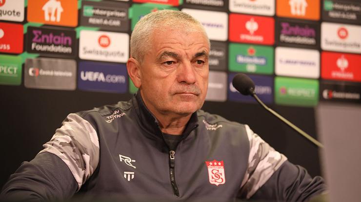 Sivas sorun çıkartıyor