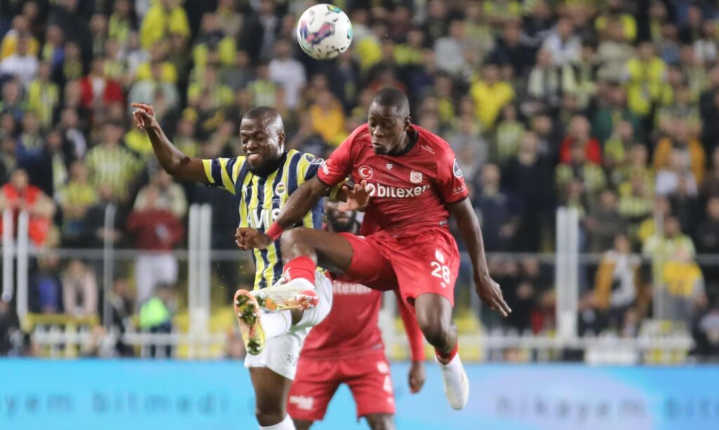 Sivasspor, galibiyete hasret kaldı