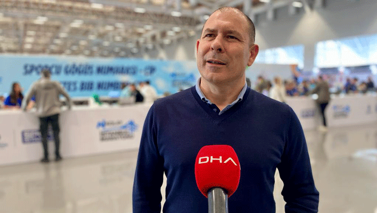 Spor İstanbul Genel Müdürü İ. Renay Onur: Maraton gününü şehrin bayramına benzetiyorum