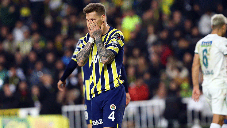 Spor yazarları Fenerbahçe – Giresunspor maçını değerlendirdi