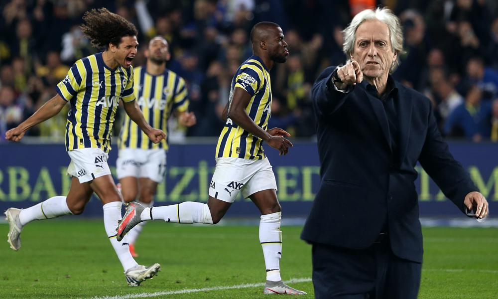 Spor yazarları Fenerbahçe – Sivasspor maçını değerlendirdi