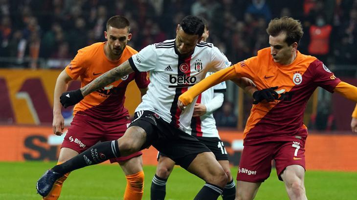 Süper Lig’de derbi heyecanı! Hafta sonu futbola doyacağız