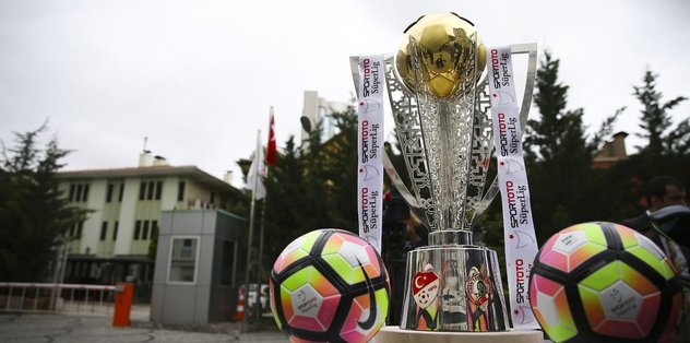 Süper Lig’de şampiyonluk oranları güncellendi! Beşiktaş, Fenerbahçe, Galatasaray ve Trabzonspor…