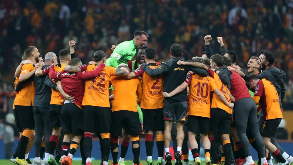 Süper Lig’e geri dönüşler damga vurdu