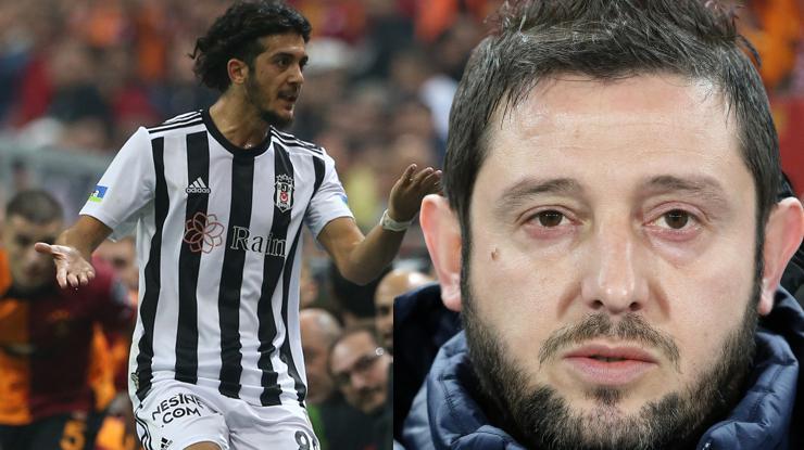 Tayfur Bingöl’den olay Nihat Kahveci paylaşımı