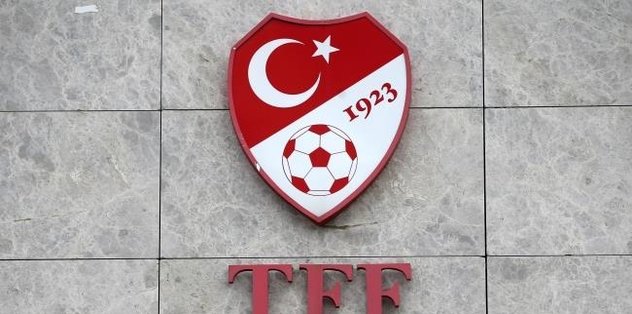 TFF disiplin sevklerini açıkladı