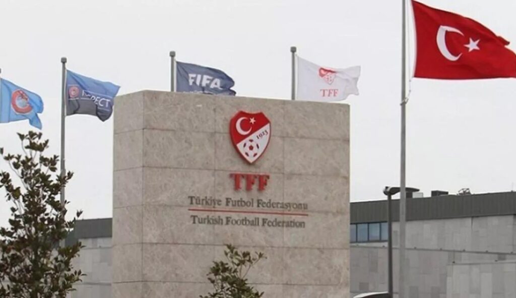 Trabzonspor, Fenerbahçe ve Galatasaray PFDK’da