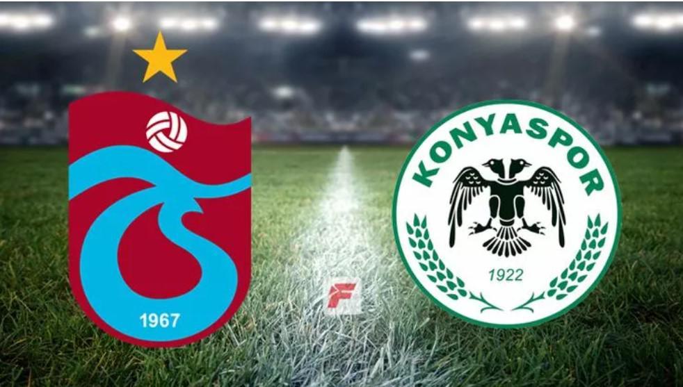 Trabzonspor maçı öncesi Konyaspor’a kötü haber! Kadrodan çıkartıldı!