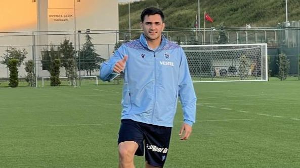 Trabzonspor transfer haberi | Maxi Gomez, İspanyolların radarında!