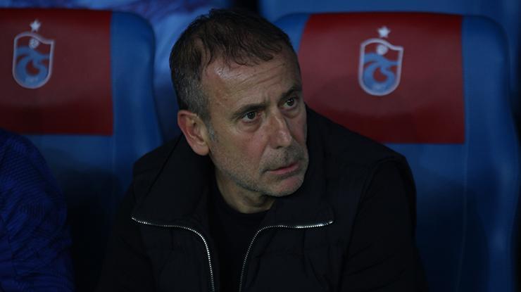 Trabzonspor yeniden başlıyor! İşte Abdullah Avcı’nın planı…