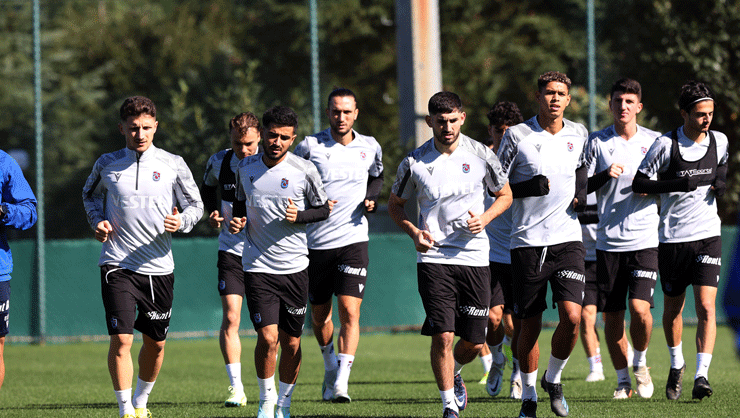 Trabzonspor’da Abdullah Avcı’nın şaşırtan Konyaspor istatistiği