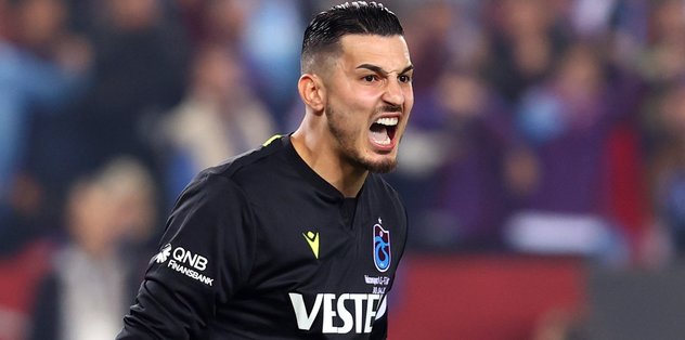 Trabzonsporlu Uğurcan Çakır’dan Fernando Muslera itirafı!