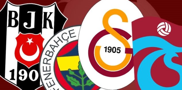 TRANSFER HABERLERİ: Beşiktaş, Fenerbahçe, Galatasaray ve Trabzonspor’un peşinde koştuğu iki Türk futbolcu!