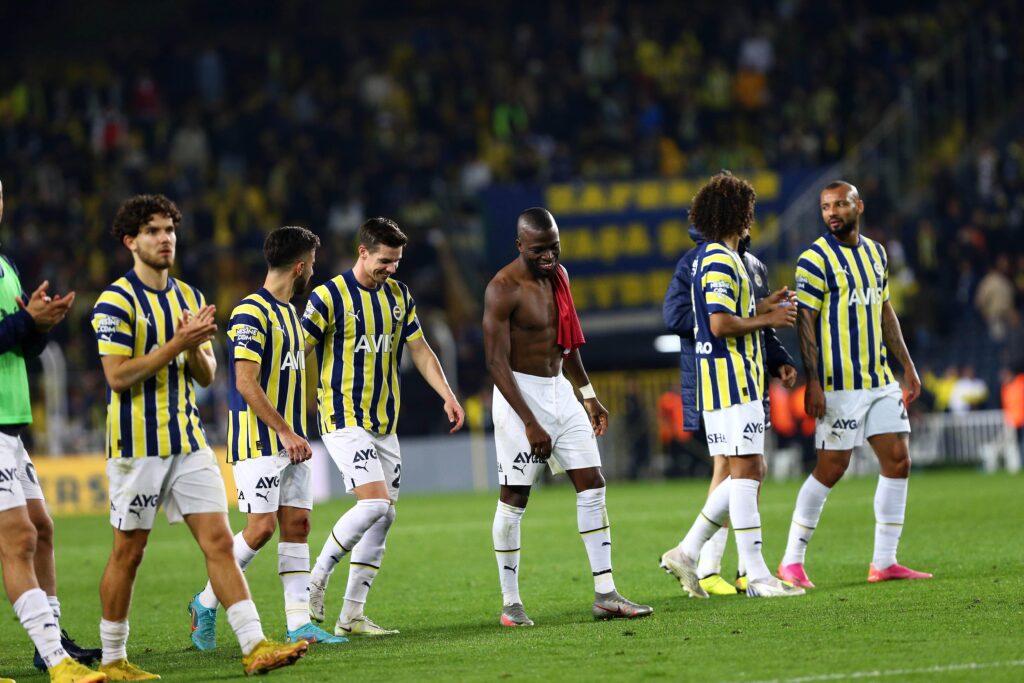 Transferde sıcak gelişme! Fenerbahçe’nin yıldızı Beşiktaş’a gidiyor