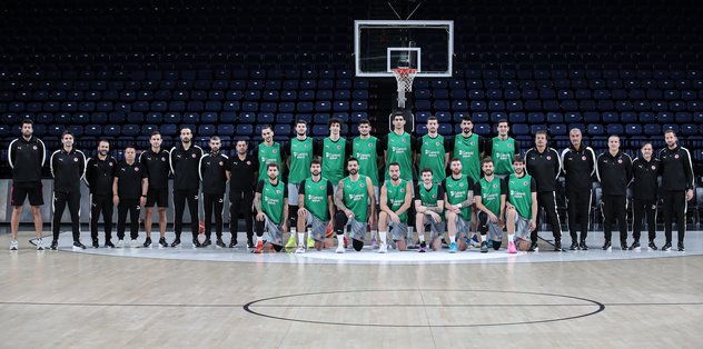 Türkiye – Belçika basketbol maçı ne zaman, saat kaçta ve hangi kanalda canlı yayınlanacak? | FIBA 2023 Dünya Kupası Elemeleri