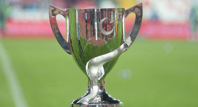 Türkiye Kupası maçları saat kaçta, hangi kanalda?