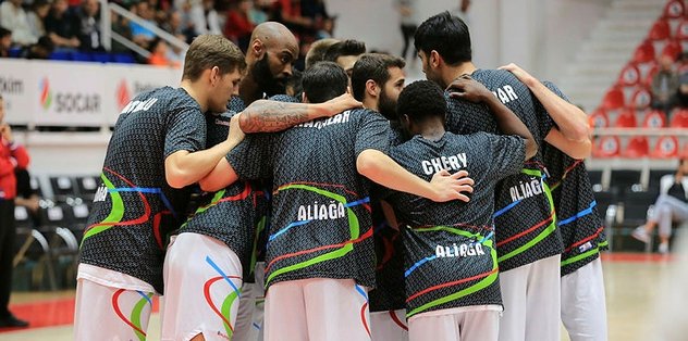 Türkiye Sigorta Basketbol Süper Ligi’nde haftanın programı açıklandı