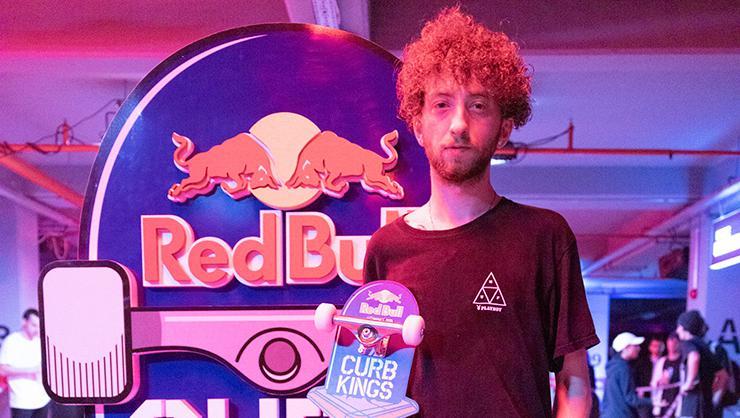 Türkiye’nin en iyi kaykaycısı belli oldu