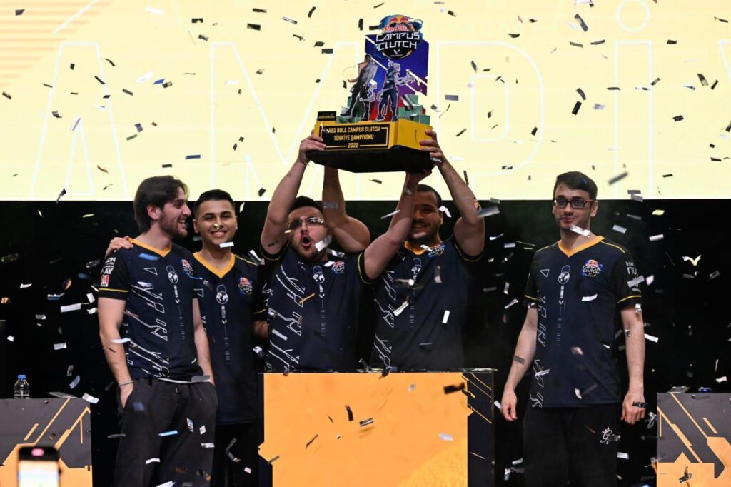 Türkiye’nin en iyi VALORANT takımı belli oldu