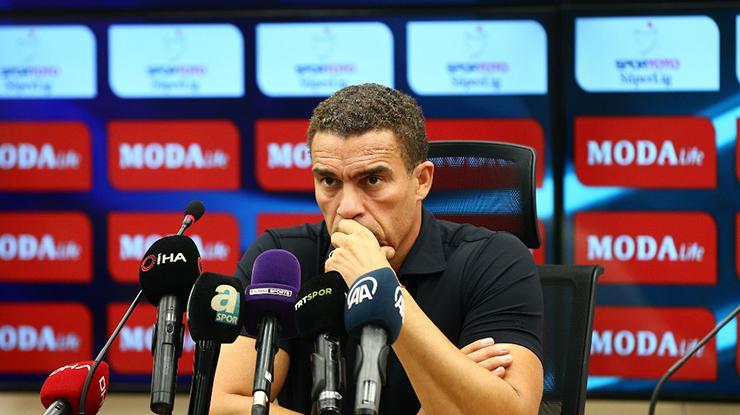 Valerien Ismael’e sürpriz talip