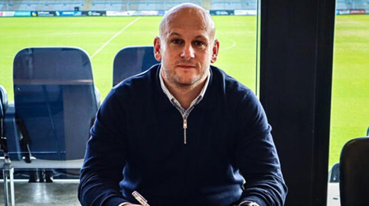 Valerien Ismael’in yardımcısından şok imza!