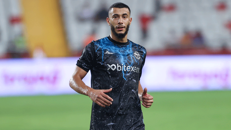 Younes Belhanda’ya 2 maç ceza!
