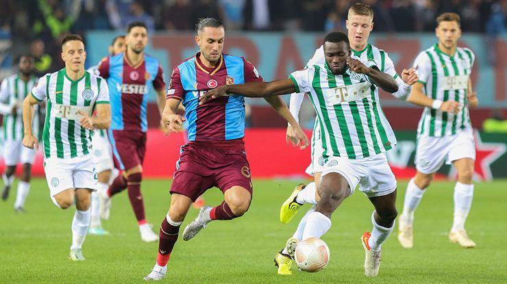 Yusuf Yazıcı’ya sürpriz transfer teklifi