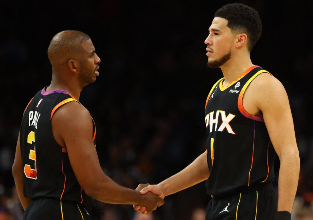 4 milyar dolarlık rekor satış tamam! Phoenix Suns unvanı aldı