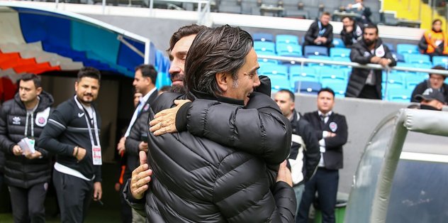 Adana Demirspor Fatih Karagümrük 2-1 | MAÇ SONUCU