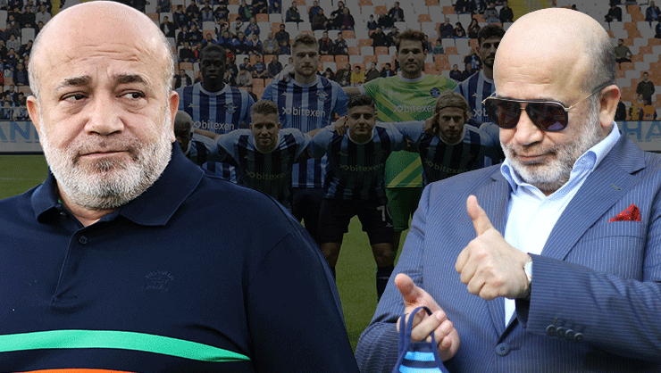 Adana Demirspor’dan Süper Lig’i sallayacak transfer bombası! ‘Ciddi şekilde istiyor’