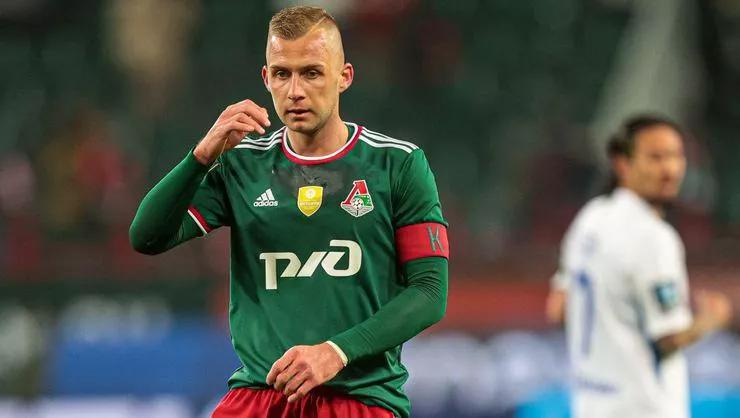 Ahmet Ağaoğlu transferde noktayı koydu: Barinov’la ilgilenmiyoruz