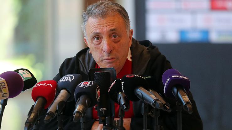 Ahmet Nur Çebi’den transfer açıklaması | Caner Erkin gelişmesi