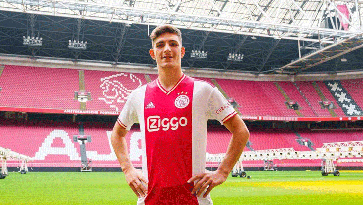 Ahmetcan Kaplan’dan kötü haber!