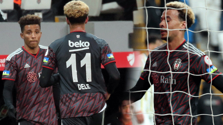 Ali Ece’den Dele Alli eleştirisi!